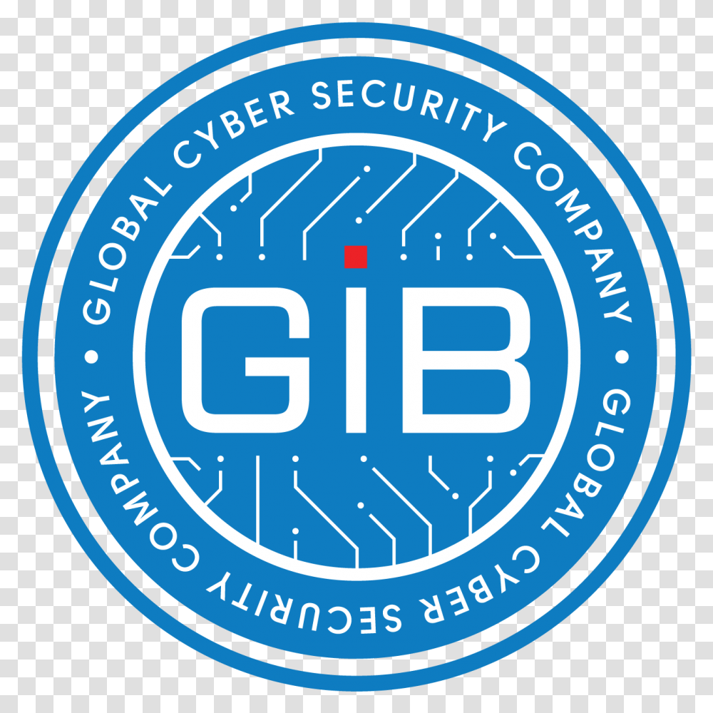 Group Ib Circle, Logo, Label Transparent Png
