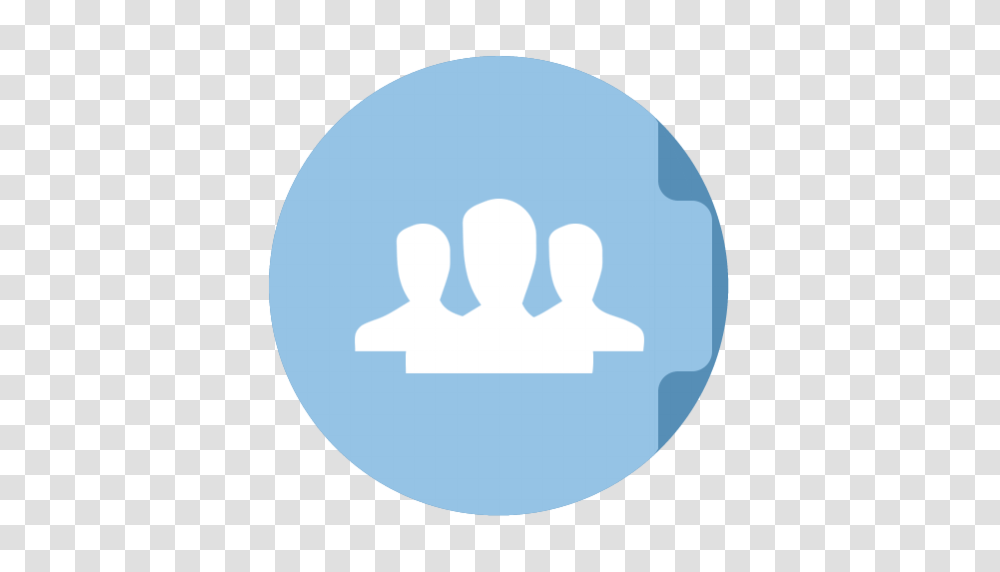 Group Icon Folder, Hand, Sphere, Outdoors Transparent Png