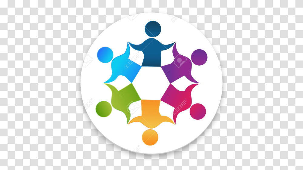 Group Icon Funny Whatsapp Novocomtop Unity, Symbol, Logo, Trademark, Recycling Symbol Transparent Png