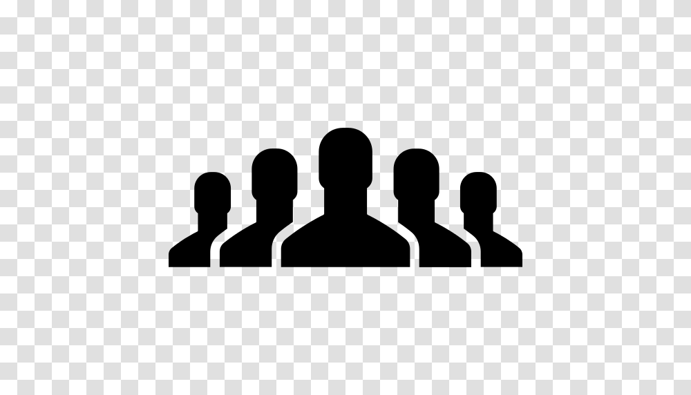 Group Icon, Gray, World Of Warcraft Transparent Png