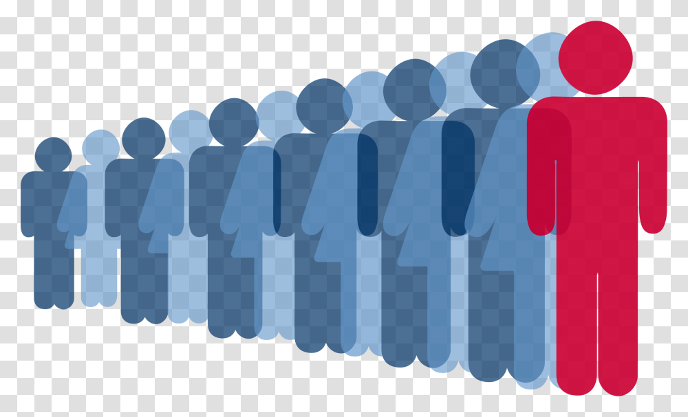 Group Leadership Technology, Word, Audience, Crowd, Person Transparent Png