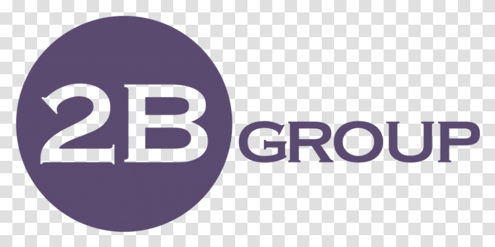 Group Logo 2b Group, Alphabet, Word Transparent Png
