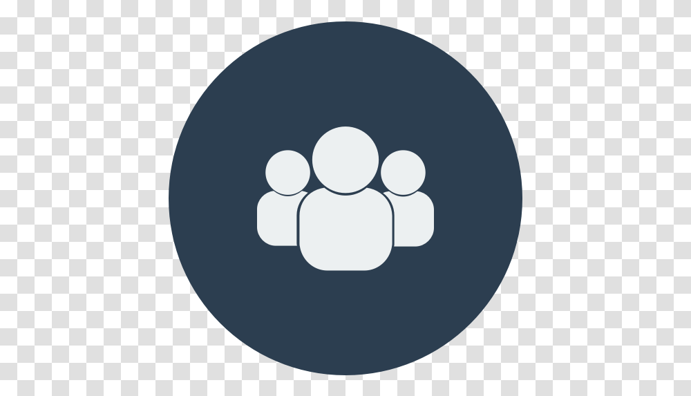 Group Men People Subscriber Icon Lv Portals Logo, Moon, Outer Space, Night, Astronomy Transparent Png