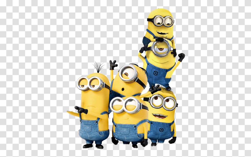 Group Minions File Minions, Costume, Toy, Pants, Clothing Transparent Png