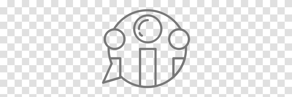 Group Network Linkedin People Icon Icon, Symbol, Logo, Trademark, Emblem Transparent Png