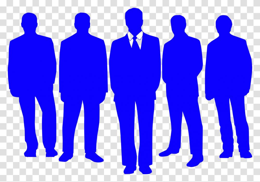 Group Of Business People Clipart Small Group Of People Clipart, Text, Symbol, Word, File Folder Transparent Png