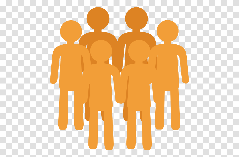 Group Of Farmers Clipart, Family, Crowd, Hand, Huddle Transparent Png