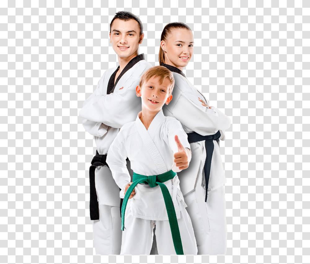 Group Of Martial Arts Students Karate Couple, Judo, Sport, Person, Human Transparent Png