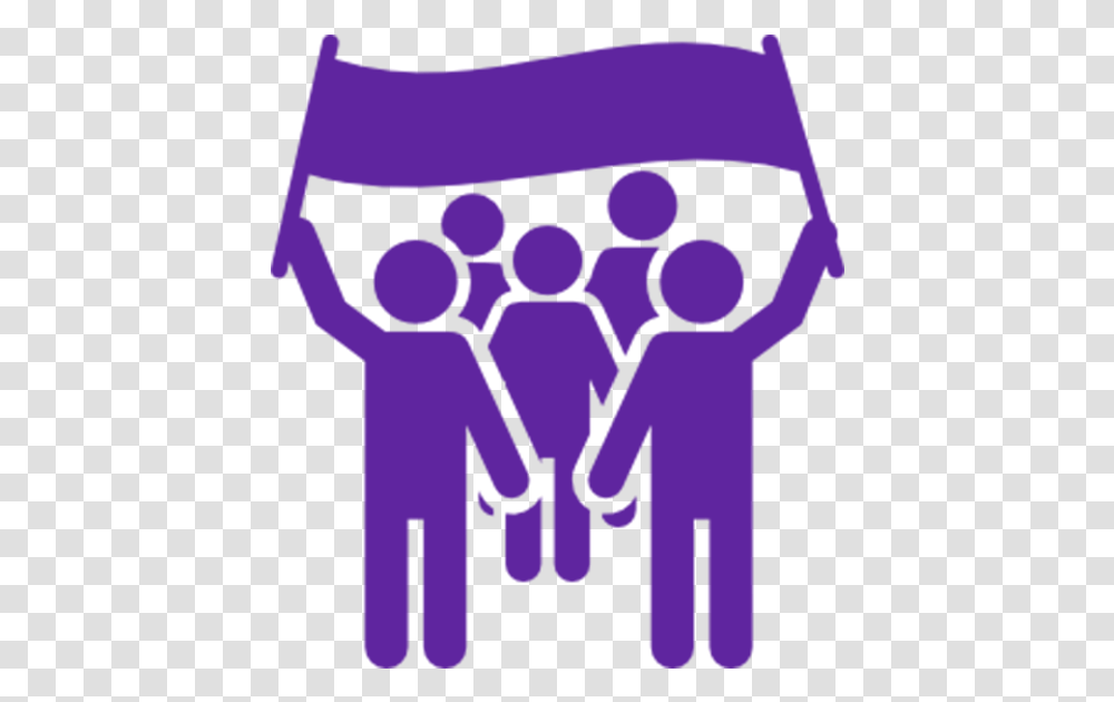 Group Of People Icon, Hand, Fist, Holding Hands Transparent Png