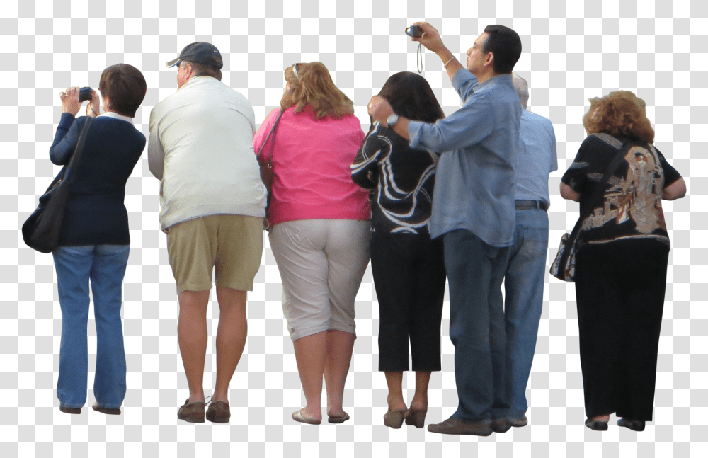 Group Of People, Person, Sleeve, Shorts Transparent Png