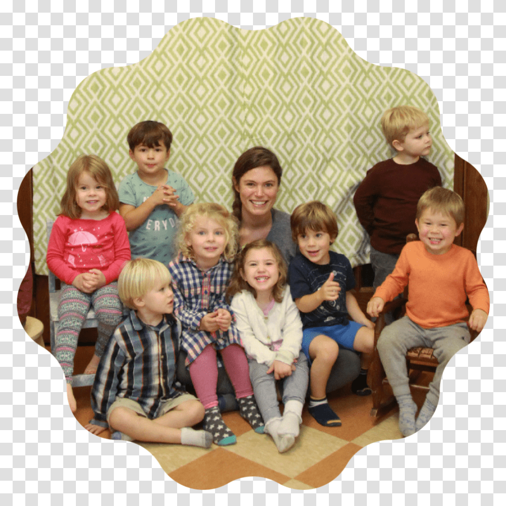 Group Of People Sitting Toddler, Person, Furniture, Family Transparent Png
