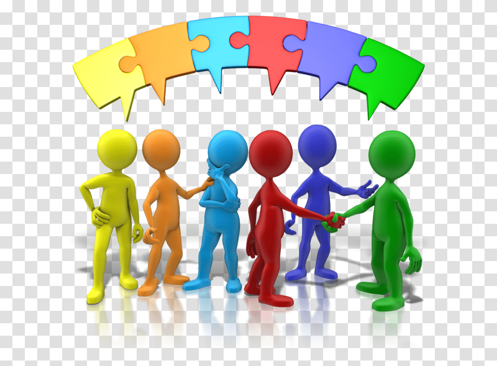 Group Of People Talking Free Huge Freebie Group Presentation Clipart, Person, Crowd, Audience Transparent Png