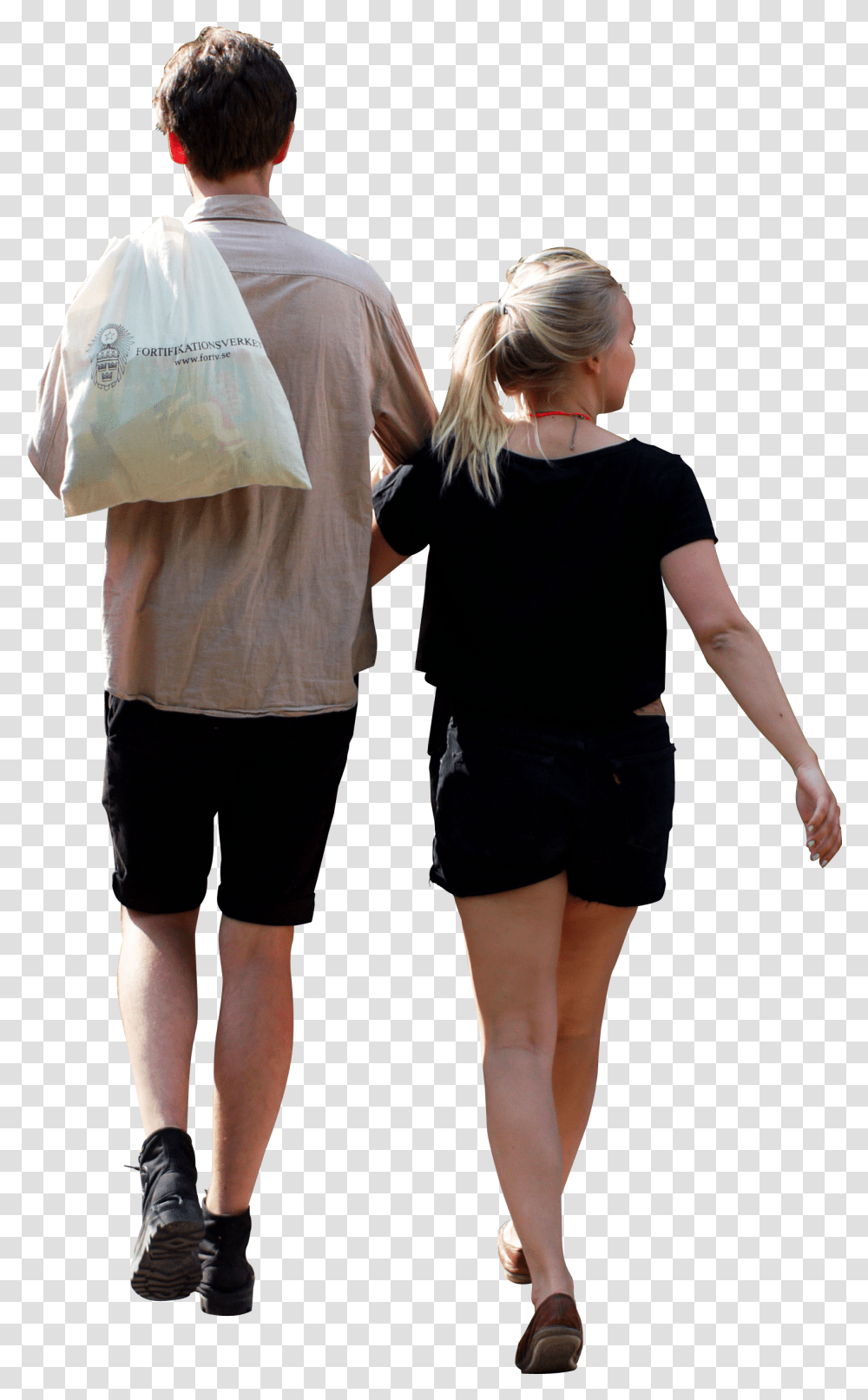 Group Of People Walking People Walk, Shorts, Person, Sleeve Transparent Png