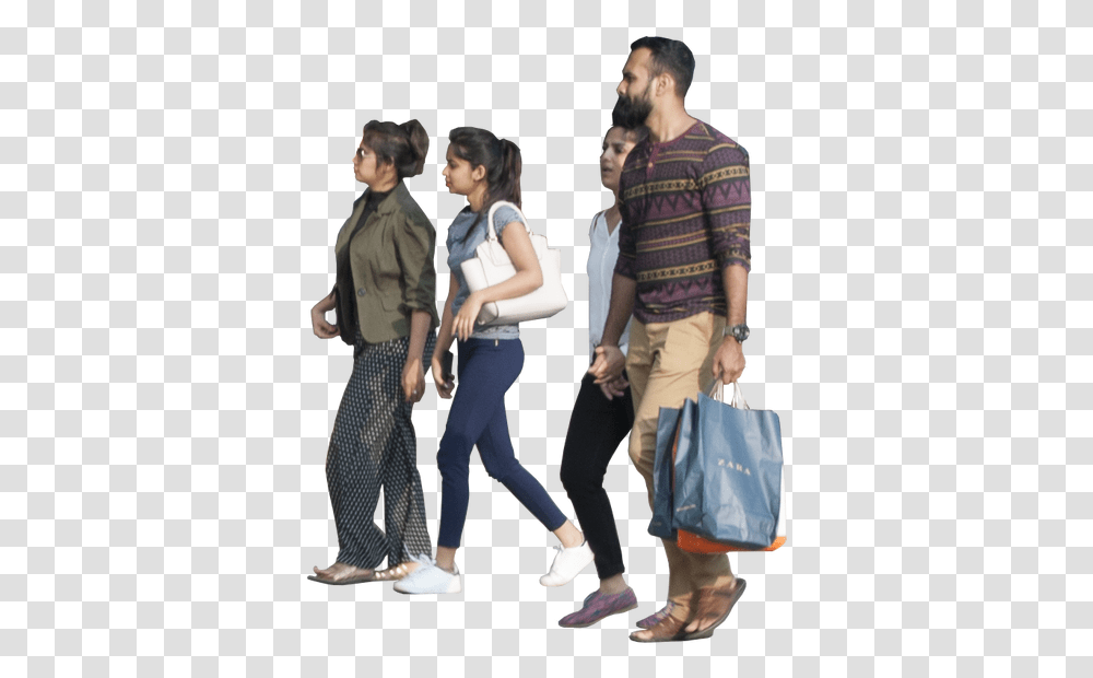 Group Of People Walking People Walking, Person, Clothing, Pants, Shoe Transparent Png