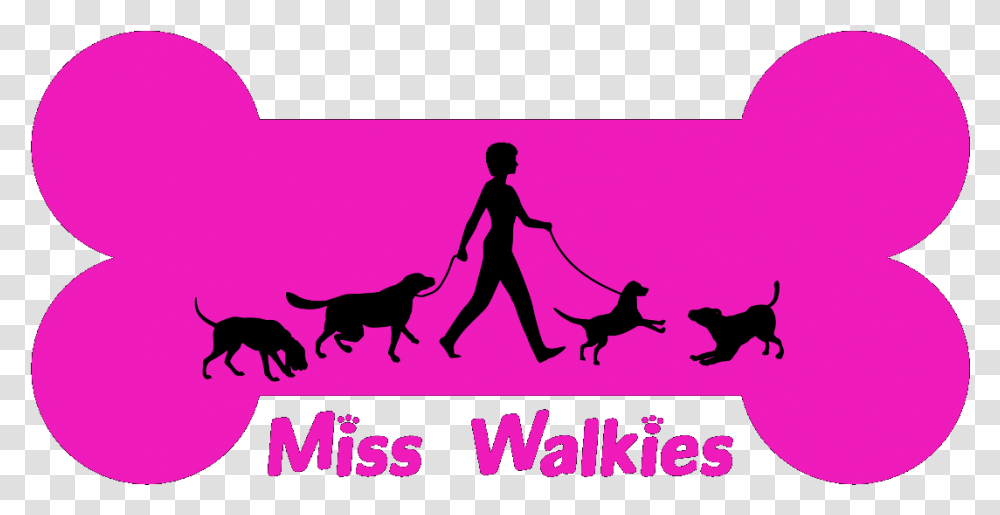 Group Of People Walking Picture Dog Walking Services Dog Walking Services, Person, Bird, Text, Cat Transparent Png