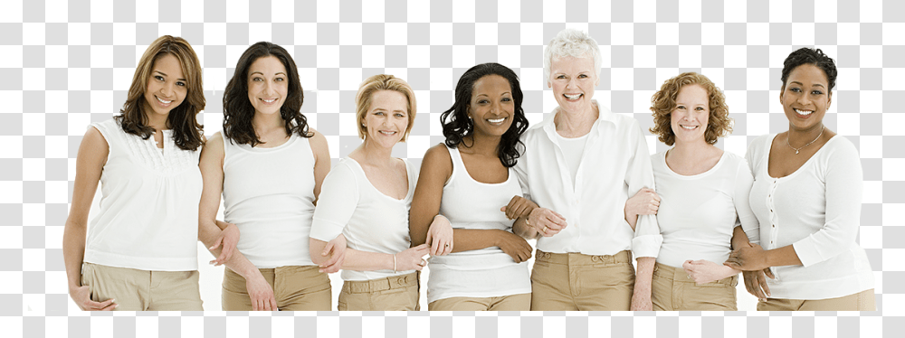 Group Of South African Women Download Group Of South African Women, Person, Human, Female, People Transparent Png