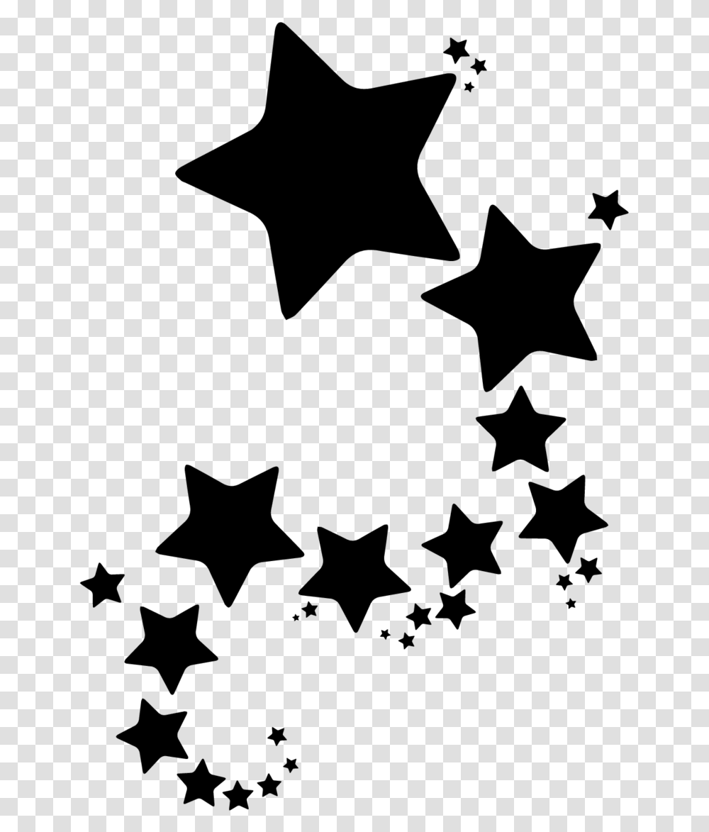 Group Of Stars Sticker 4th Of July Volunteers Needed, Gray, World Of Warcraft Transparent Png
