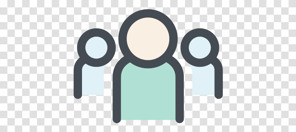 Group Office Personal Relation Team Structure Icon, Text, Alphabet, Photography, Face Transparent Png