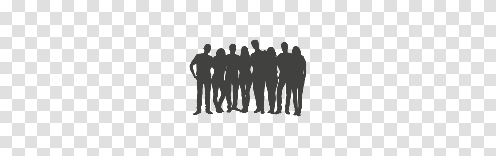 Group Or To Download, Person, People, Hand, Crowd Transparent Png