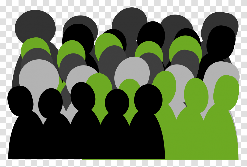 Group People Crowd Free Vector Graphic On Pixabay People Gathering, Audience, Rug, Speech, Parade Transparent Png