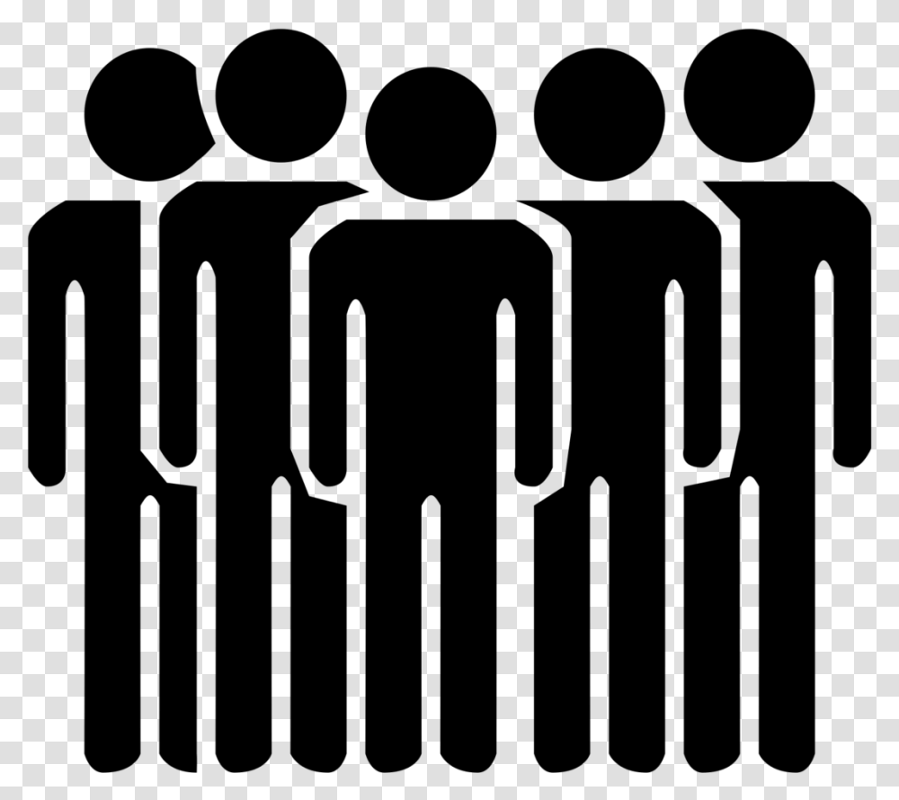 Group People Icon People Icon, Gray, World Of Warcraft Transparent Png