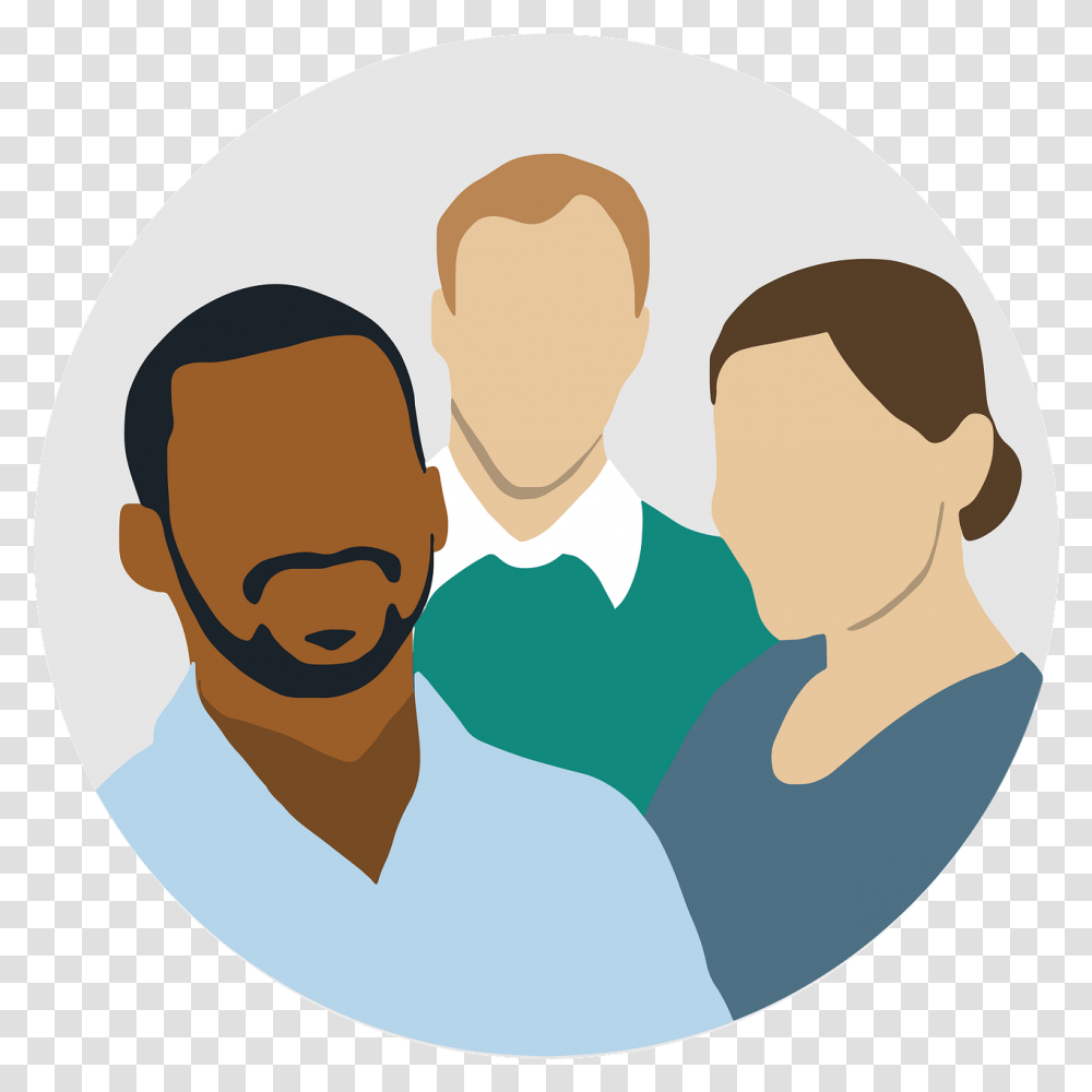 Group People Team Free Vector Graphic On Pixabay Equipo De Trbajo, Person, Face, Outdoors, Nature Transparent Png