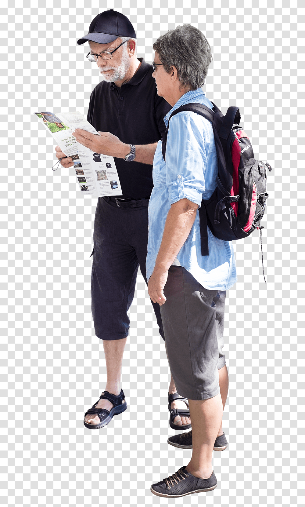 Group People Walking Tourist People, Person, Poster, Advertisement Transparent Png