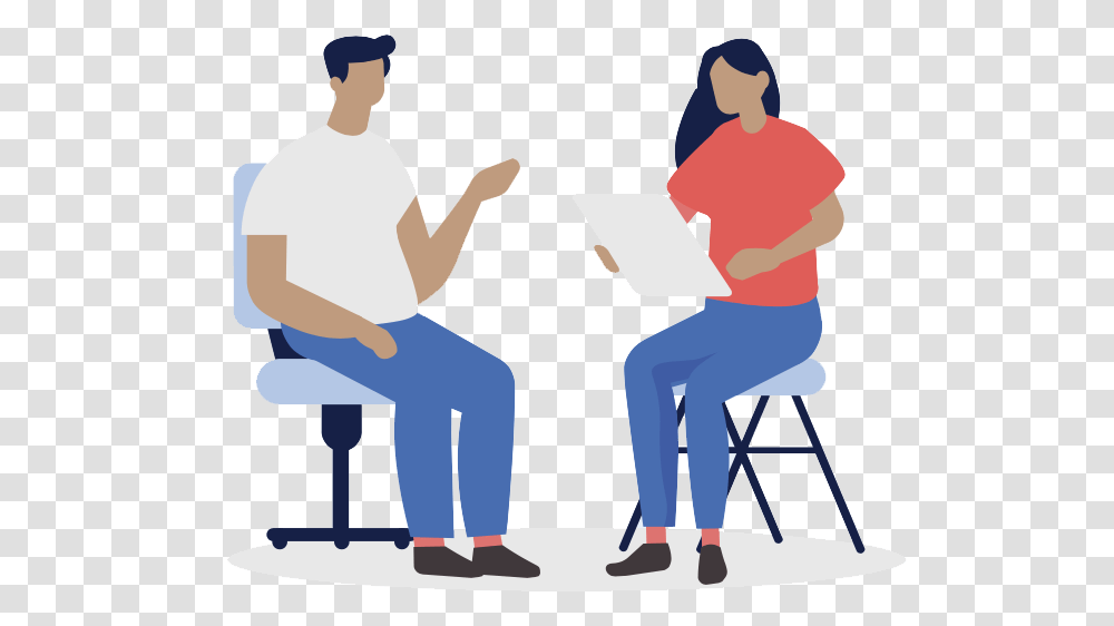 Group Purchasing Conversation, Sitting, Person, Dating, Crowd Transparent Png