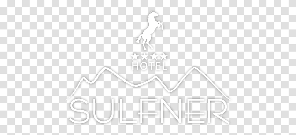 Group Riding Excursions 4 Star Hotel Avelengo Sulfner Clip Art, Logo, Symbol, Trademark, Text Transparent Png