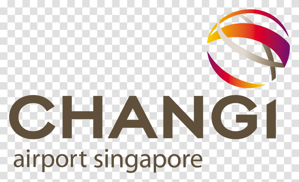 Group Singapore Civil Of Airport Authority Terminal Changi Airport Group, Logo, Label Transparent Png