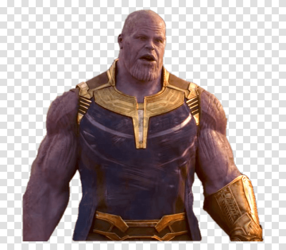 Group Thanos, Person, Human, Knight, Armor Transparent Png