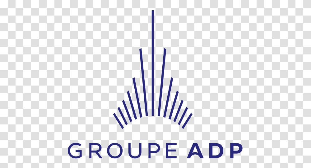 Groupe Adp Logo, Trademark, Alphabet Transparent Png