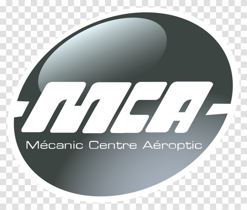 Groupe Logo Mca Circle, Label, Sticker Transparent Png