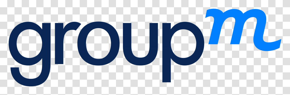 Groupm Hero Logo Rgb, Word, Building Transparent Png