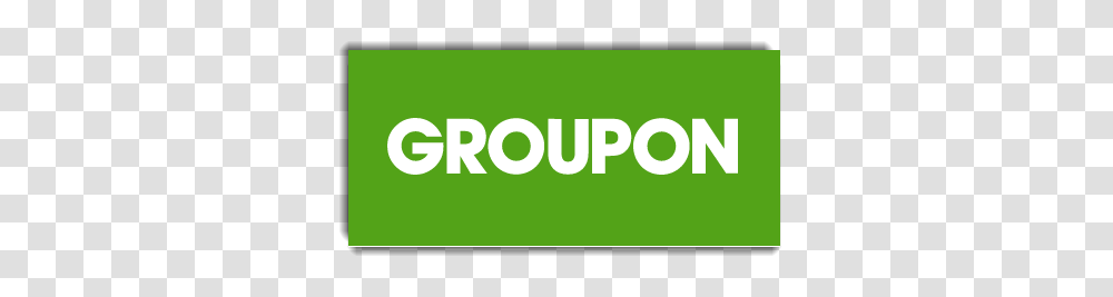 Groupons Acquisition Of Livingsocial Is A Customer Addition Play, Word, Logo Transparent Png