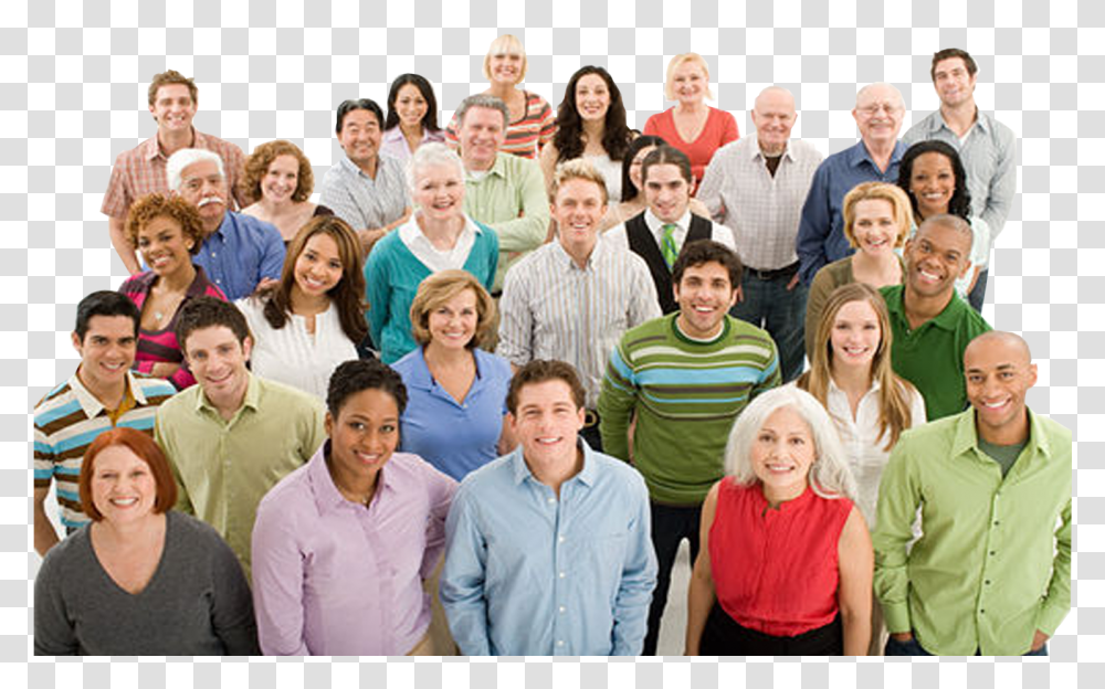 Groups Of People Group Of People, Person, Audience, Crowd, Face Transparent Png