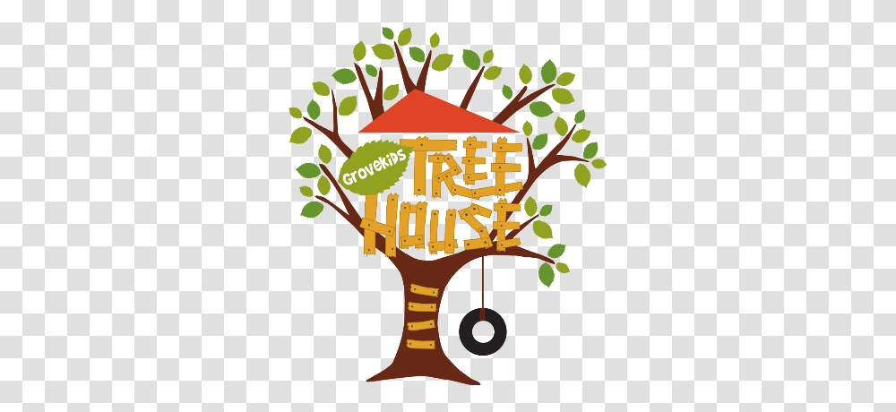 Grovekids Treehouse, Poster, Advertisement, Food, Plant Transparent Png