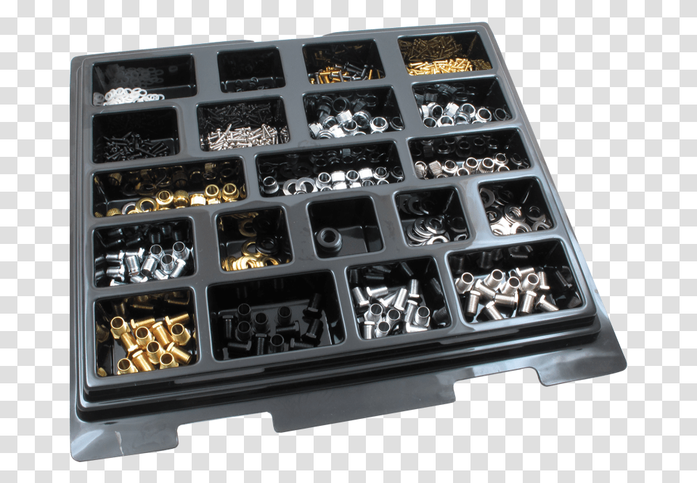 Grover Bushings Washers Screws Image, Cooktop, Indoors, Weapon, Computer Keyboard Transparent Png