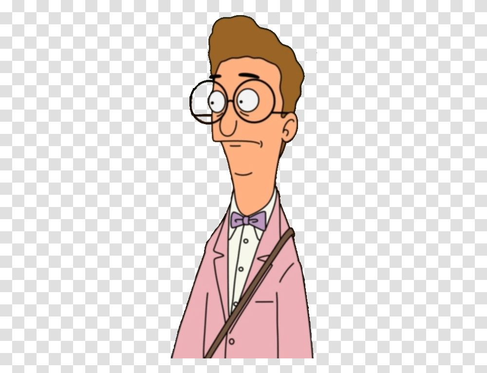 Grover Fischoeder Gentleman, Performer, Person, Tie, Accessories Transparent Png