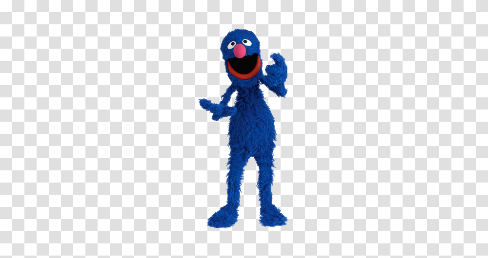 Grover Grover Monster Jim Henson The Muppet Show, Toy, Pinata, Mascot Transparent Png