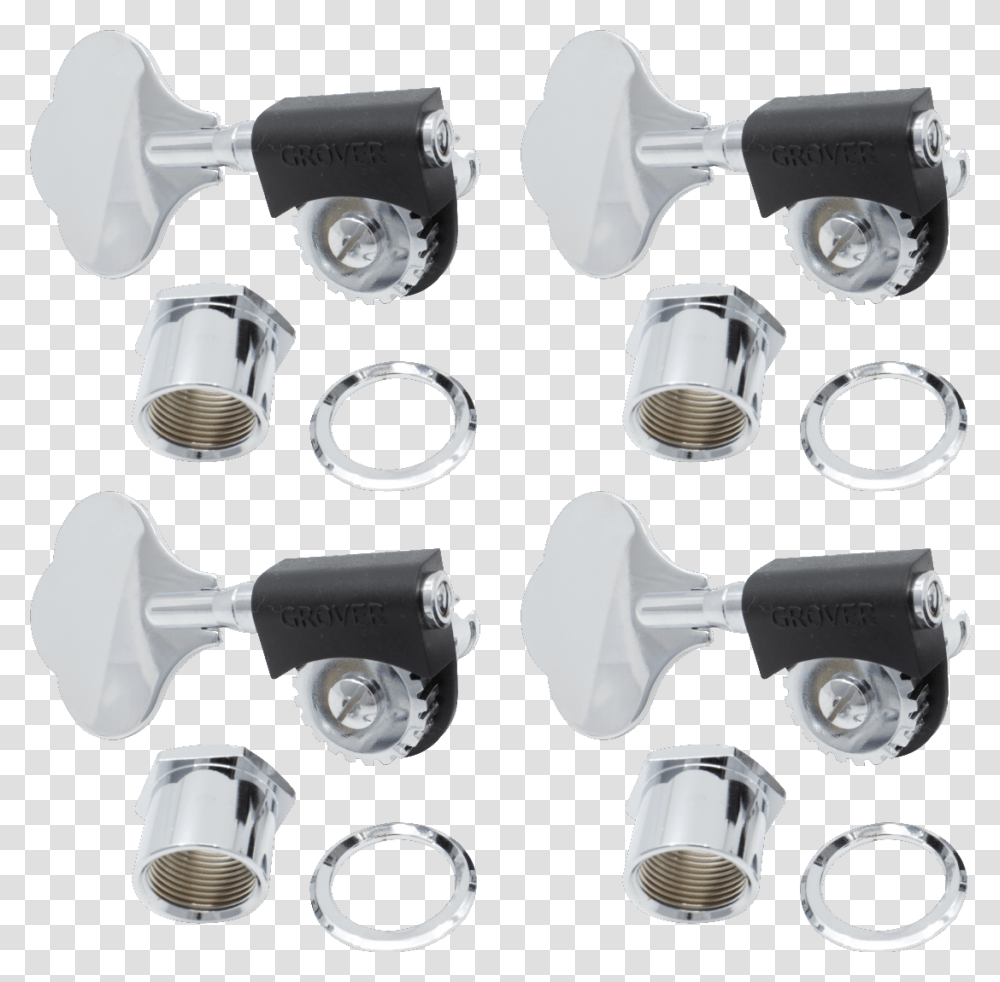 Grover Lightweight Bass Lens, Wristwatch, Shower Faucet, Tool, Lighting Transparent Png