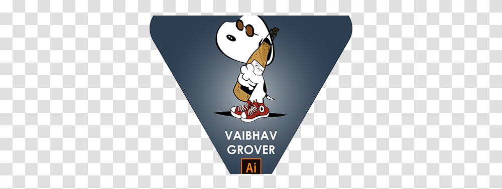 Grover Projects Photos Videos Logos Illustrations And Fictional Character, Label, Text, Triangle, Advertisement Transparent Png