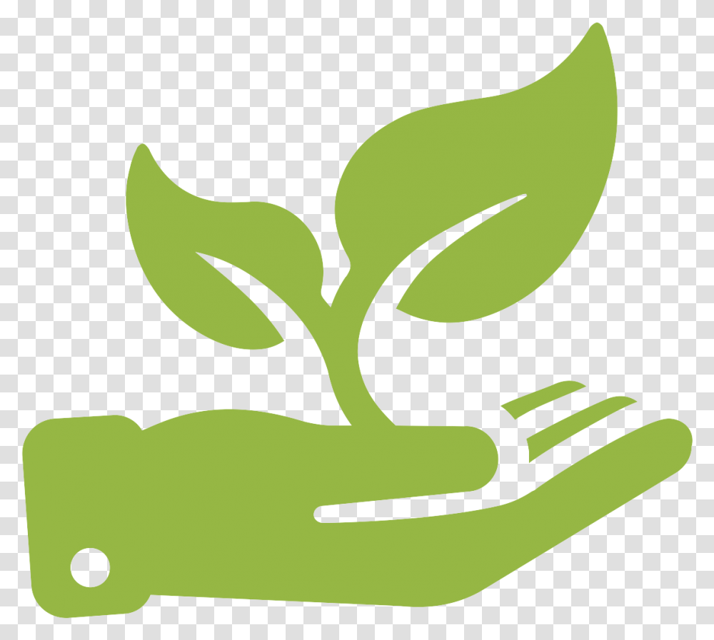 Grow Background Icon Plant Growing, Animal, Land, Outdoors Transparent Png