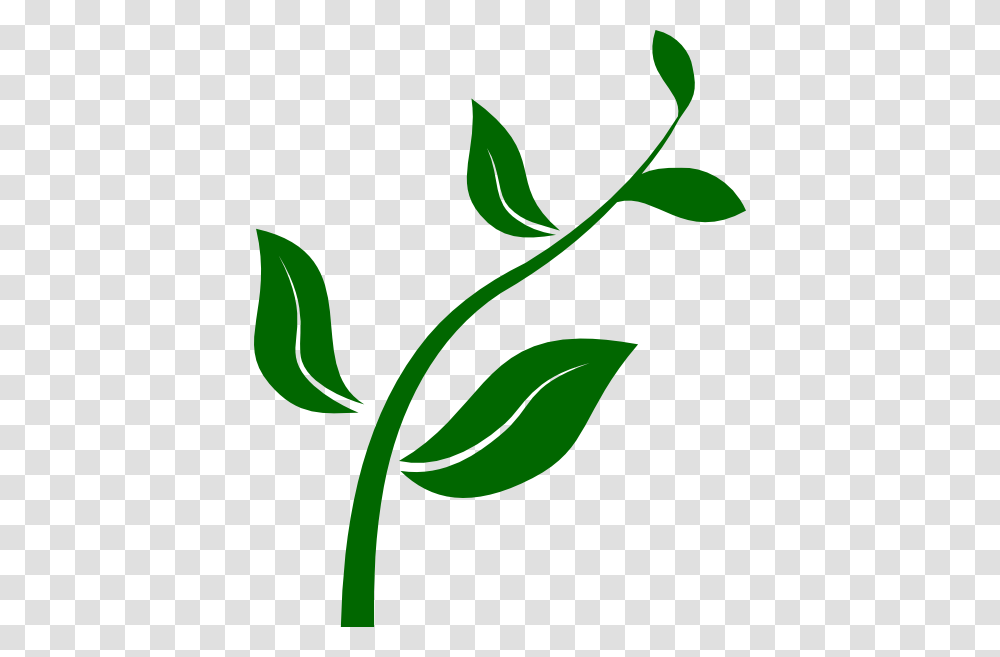 Grow Cliparts, Green, Leaf, Plant Transparent Png