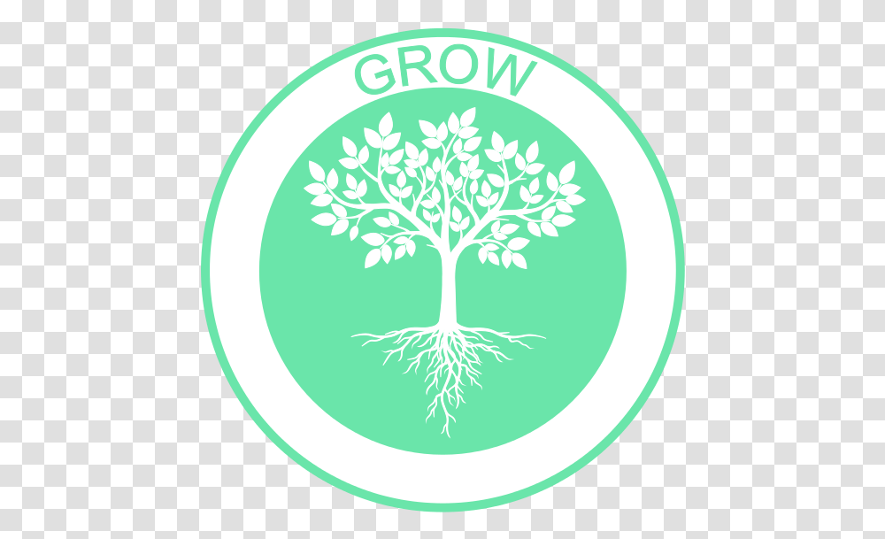 Grow Icon 2 Ntpc World Environment Day, Plant, Food, Label Transparent Png