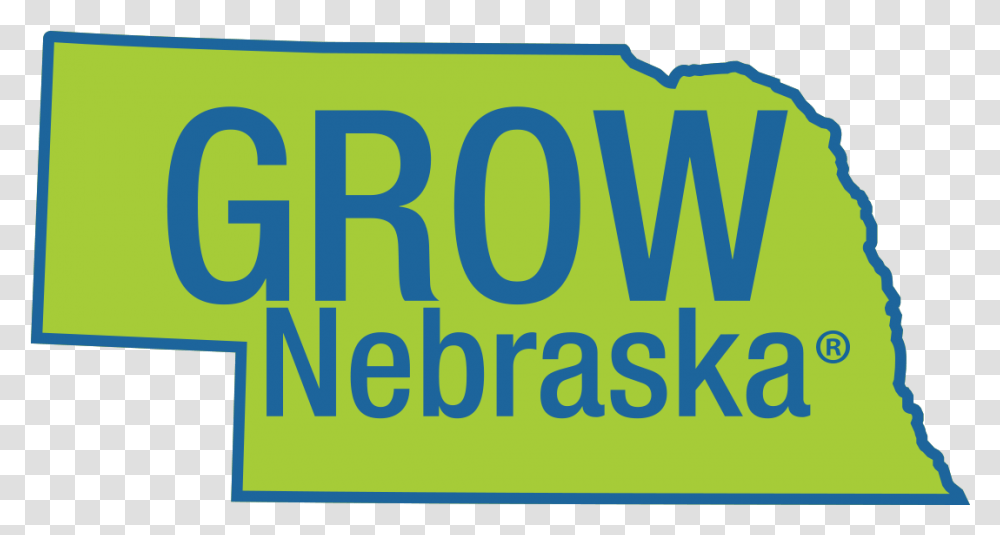 Grow Nebraska Grow Nebraska, Word, Text, Number, Symbol Transparent Png