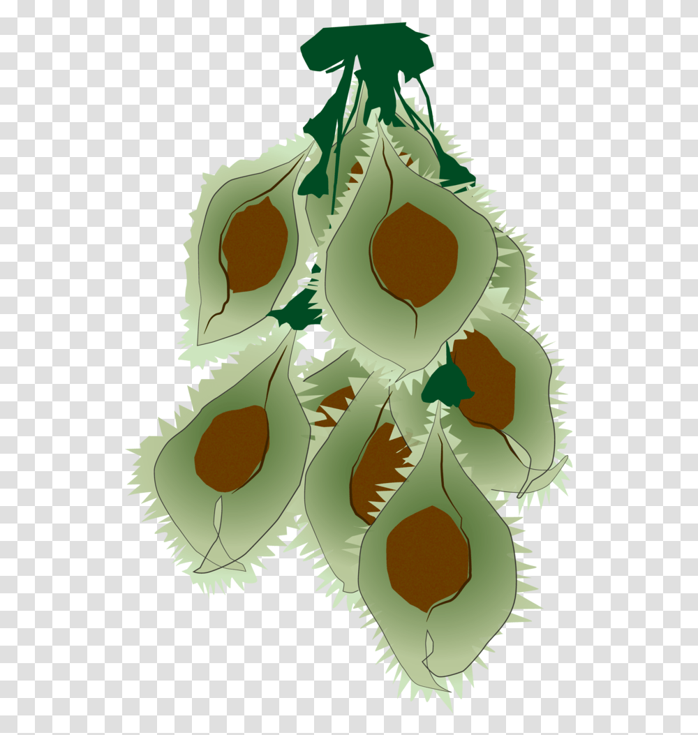 Grow The Actual Survivor Tree Jonsteen Company Illustration, Plant, Produce, Food, Seed Transparent Png