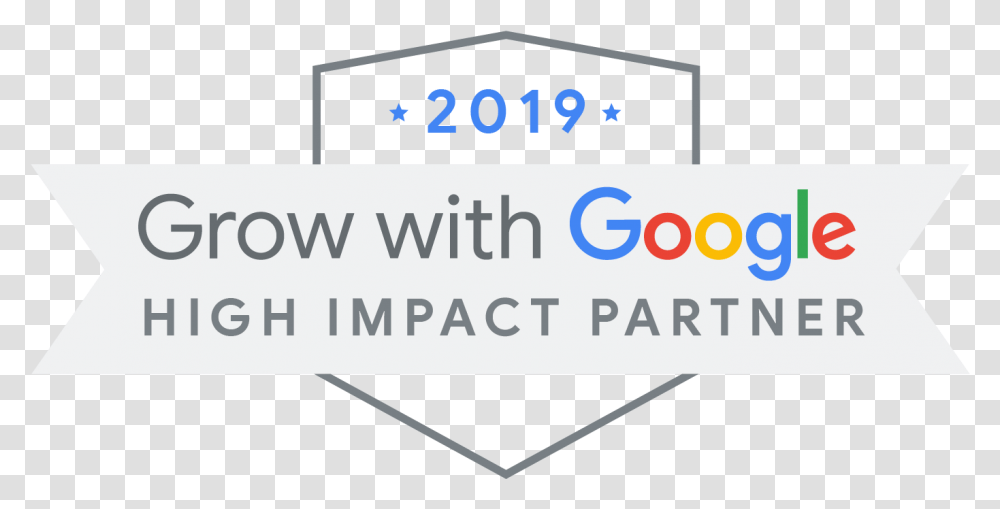 Grow With Google Nh High Impact Partner 2020 Google High Impact Partner, Text, Number, Symbol, Electronics Transparent Png