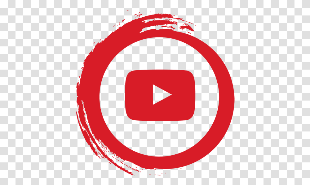 Grow Your Social Media In 2020 Youtube Logo Ong, Symbol, Hand, Text, Graphics Transparent Png