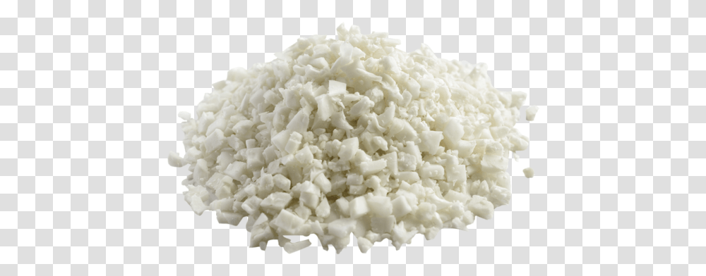 Growers Express Gravel, Plant, Food, Sweets, Cream Transparent Png